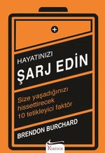 Hayatınızı Şarj Edin