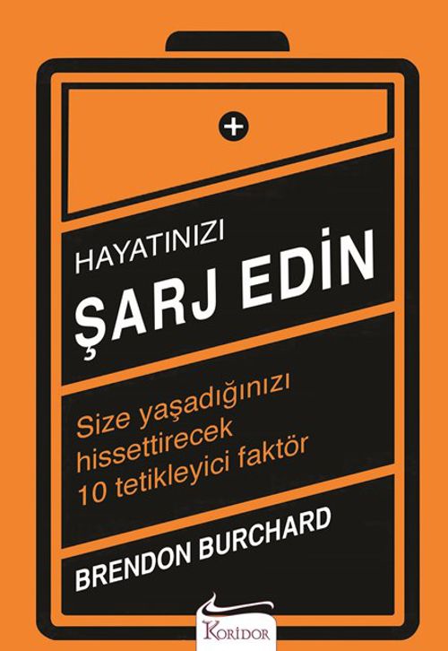 Hayatınızı Şarj Edin