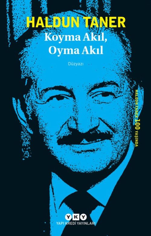 Koyma Akıl, Oyma Akıl