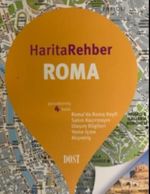 Roma / Harita Rehber