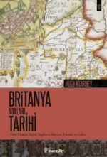 Britanya Adaları Tarihi