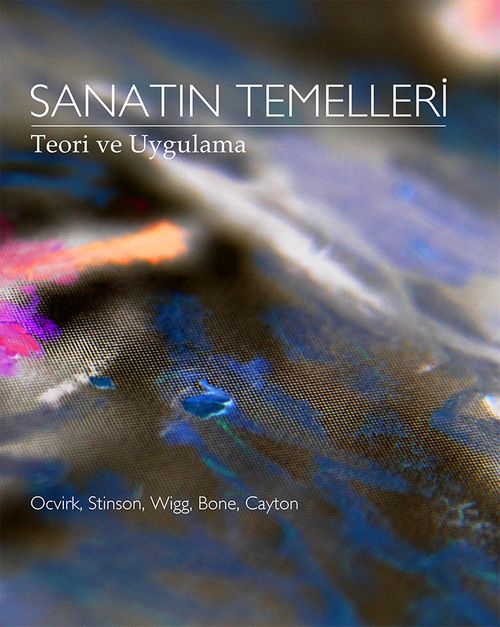 Sanatın Temelleri & Teori ve Uygulama