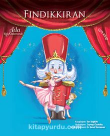 Fındıkkıran (Cd'li Kitap) - Kolektif