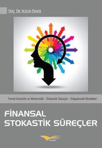 Finansal Stokastik Süreçler