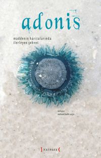 Maddenin Haritalarında İlerleyen Şehvet 