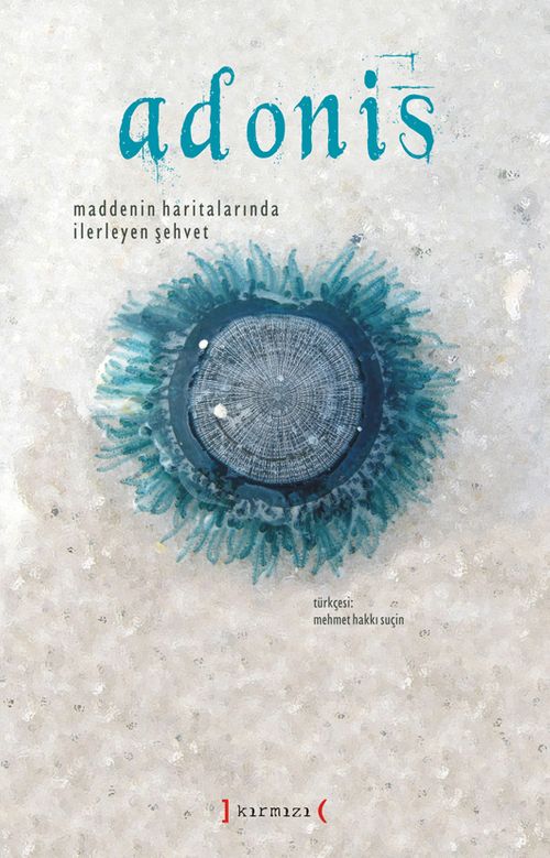 Maddenin Haritalarında İlerleyen Şehvet