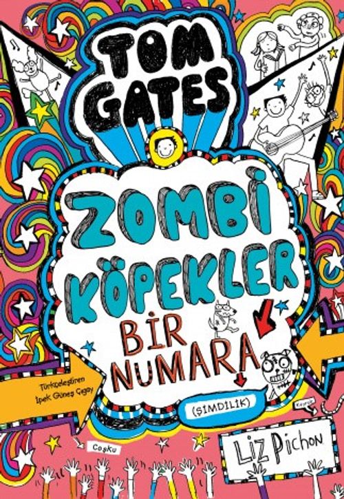 Zombi Köpekler Bir Numara&Şimdilik