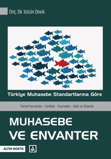 Türkiye Muhasebe Standartlarına Göre  Muhasebe ve Envanter