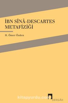 İbni Sina-Descartes Metafiziği