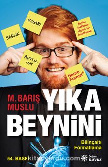 Yıka Beynini - M. Barış Muslu
