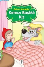 Kırmızı Başlıklı Kız