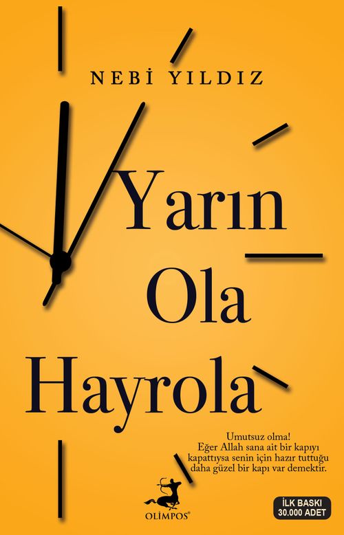 Yarın Ola Hayrola 