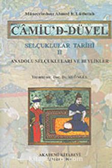 Selçuklular Tarihi 2 & Anadolu Selçukluları ve Beylikler