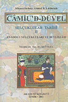 Selçuklular Tarihi 2 & Anadolu Selçukluları ve Beylikler
