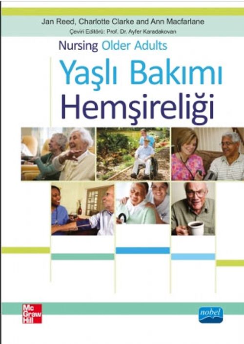 Yaşlı Bakımı Hemşireliği 