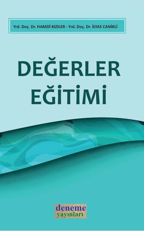 Değerler Eğitimi