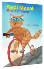 Kedi Masalı&Masal Kulübü Serisi