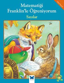 Matematiği Franklin'le Öğreniyorum - Sayılar