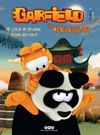 Garfield ile Arkadaşları 15 / &Ccedil;in'de Bir Kedinin Başına Gelenler