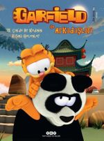 Garfield ile Arkadaşları 15 / Çin'de Bir Kedinin Başına Gelenler