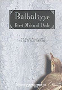 Bülbüliyye & Birri Mehmed Dede 6-G-36 