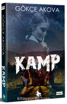 Kamp - Gökçe Akova