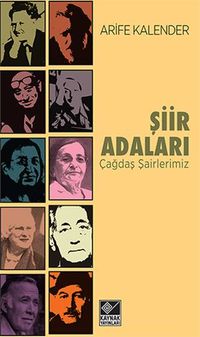 Şiir Adaları & Çağdaş Şairlerimiz