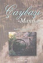 Çaybaşı Manisa / 13-F-28