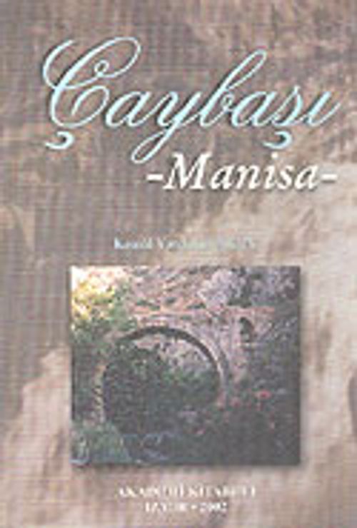Çaybaşı Manisa / 13-F-28