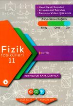 Fizik Fasikülleri 11 Optik
