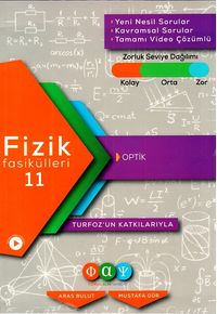 Fizik Fasikülleri 11 Optik