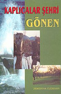 Kaplıcalar Şehri Gönen