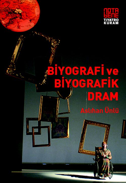 Biyografi ve Biyografik Dram