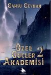 &Ouml;zel G&uuml;&ccedil;ler Akademisi 2