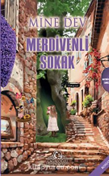 Merdivenli Sokak - Mine Dev