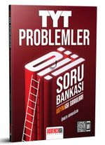 TYT Problemler Soru Bankası
