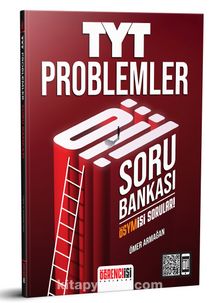 TYT Problemler Soru Bankası - Ömer Armağan