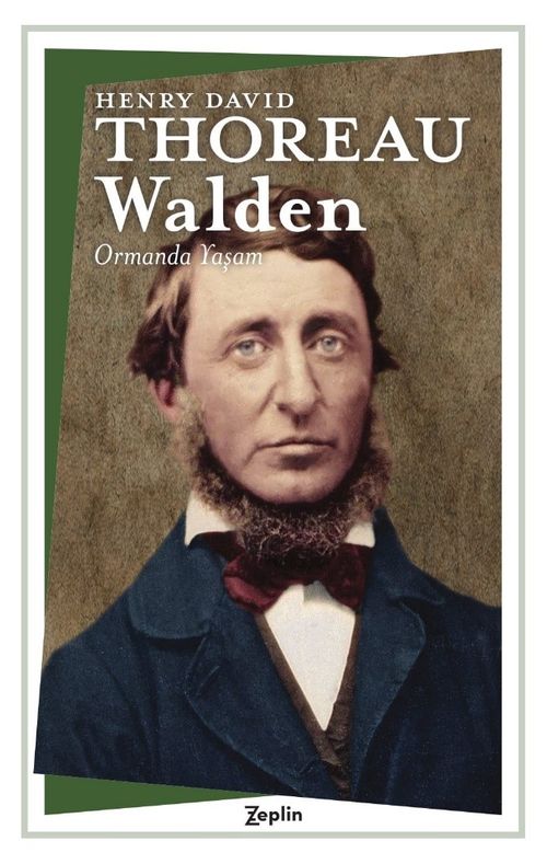 Walden&Ormanda Yaşam