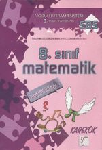 8. Sınıf Matematik  (Fasikül Kitap)