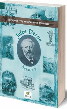 Jules Verne Öyküler 2