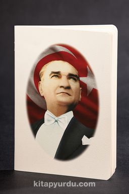 Atatürk Temalı Defter - 29 Ekim 1933