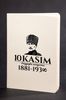 Atatürk Temalı Defter - 10 Kasım