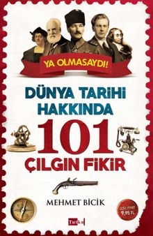 101 Çılgın Fikir