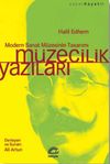 M&uuml;zecilik Yazıları & Modern Sanat M&uuml;zesinin Tasarımı