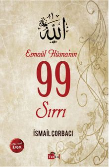 Esmaül Hüsna’nın 99 Sırrı