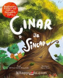 Çınar ile Sincap - Elif Esra Erdil