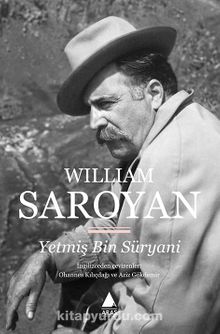 Yetmiş Bin Süryani - William Saroyan