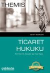 Themis Adlı Hakimlik Sınavları İ&ccedil;in &Ouml;zel Baskı Ticaret Hukuku