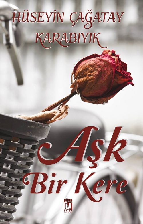 Aşk Bir Kere