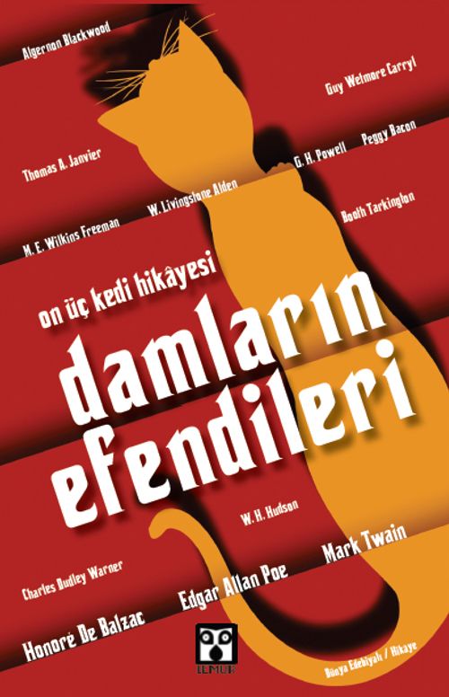Damların Efendileri & On Üç Kedi Hikayesi